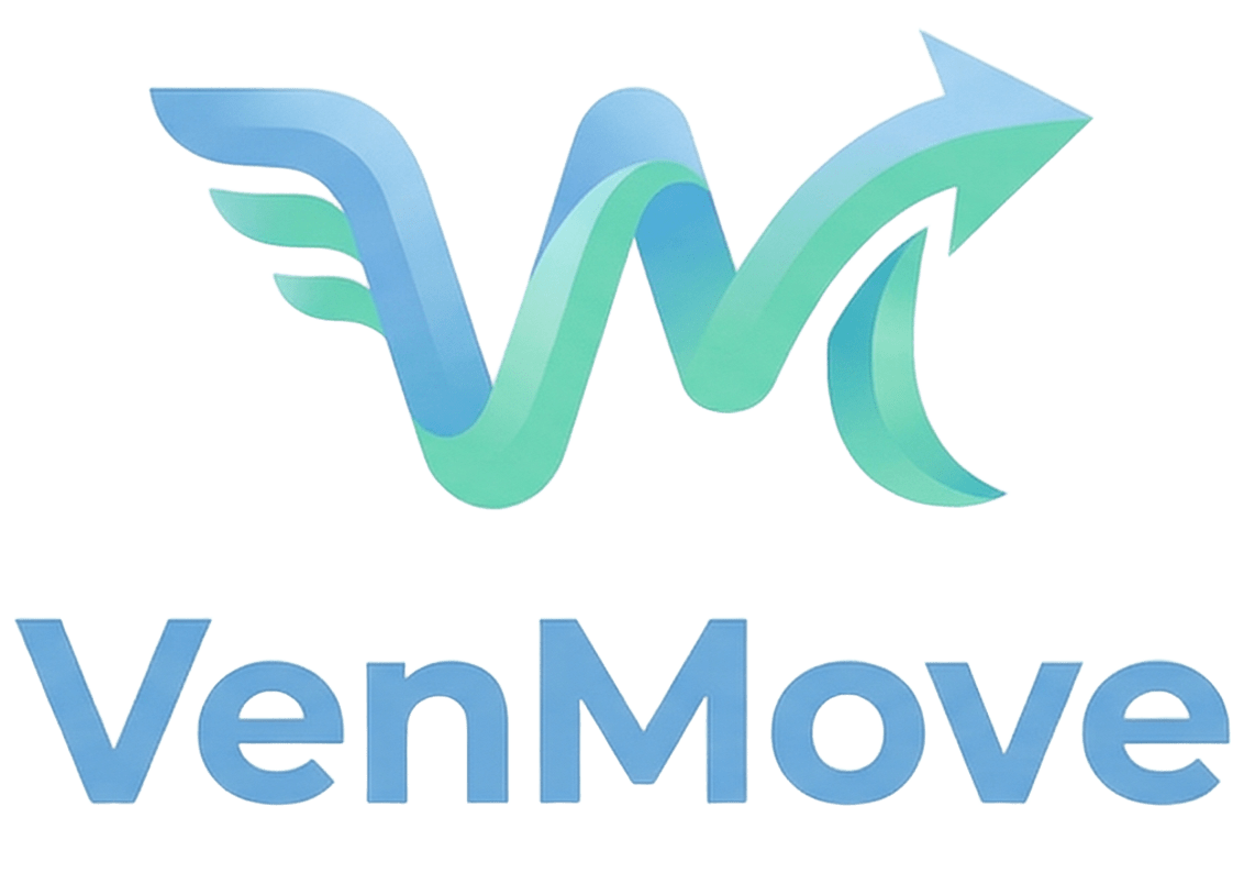 VenMove Logo